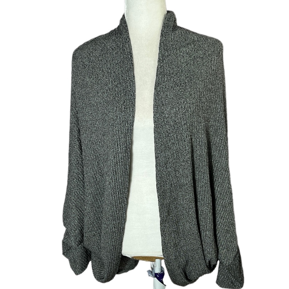 “Emory Rose” Slouchy Cardigan